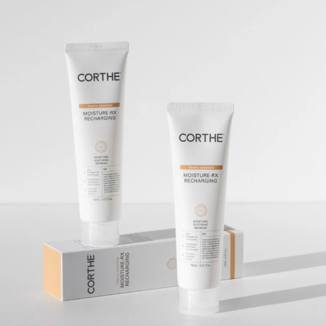 Corthe Dermo Essential Moisture RX Recharging Cream