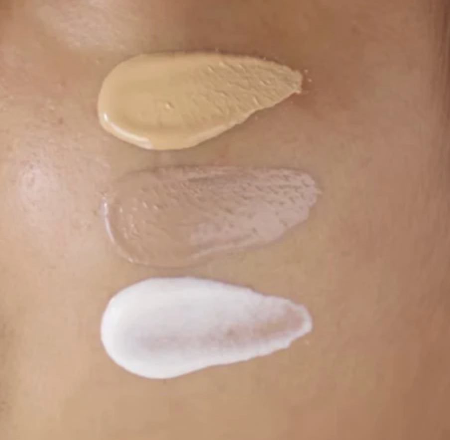 KrX Aesthetics Skin Filter Tinted Sunscreen SPF 50 PA+++