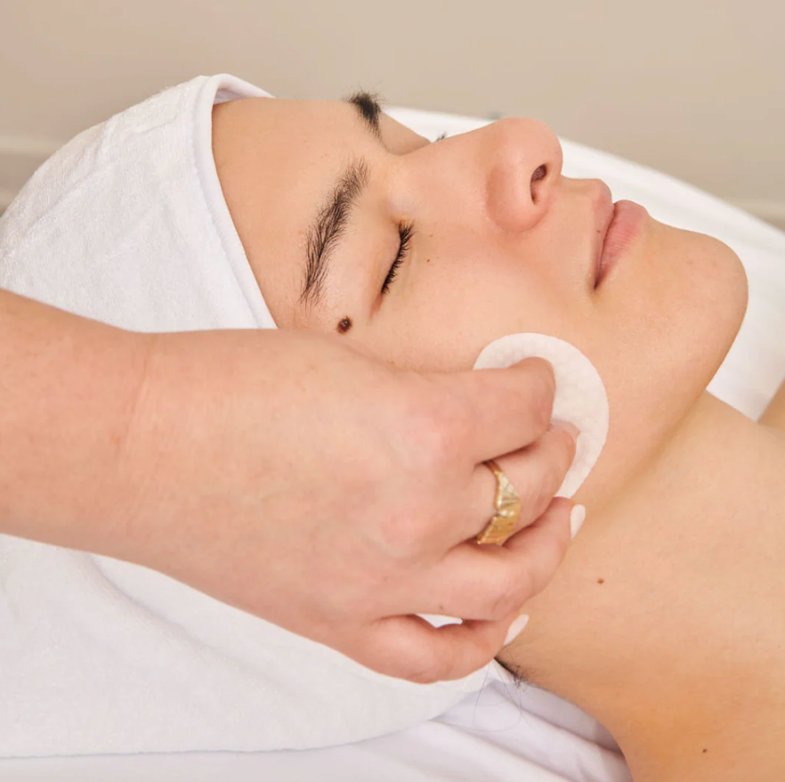Dermathod Priming Peel Booster