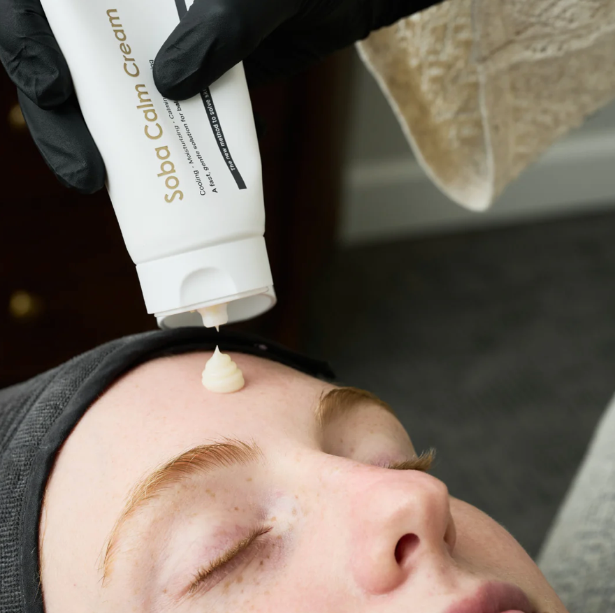 Dermathod Soba Calm Cream