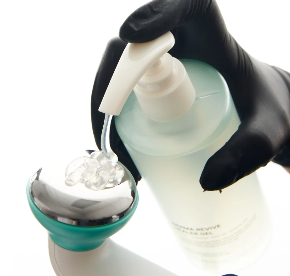 Dermathod Derma Revive Healer Gel