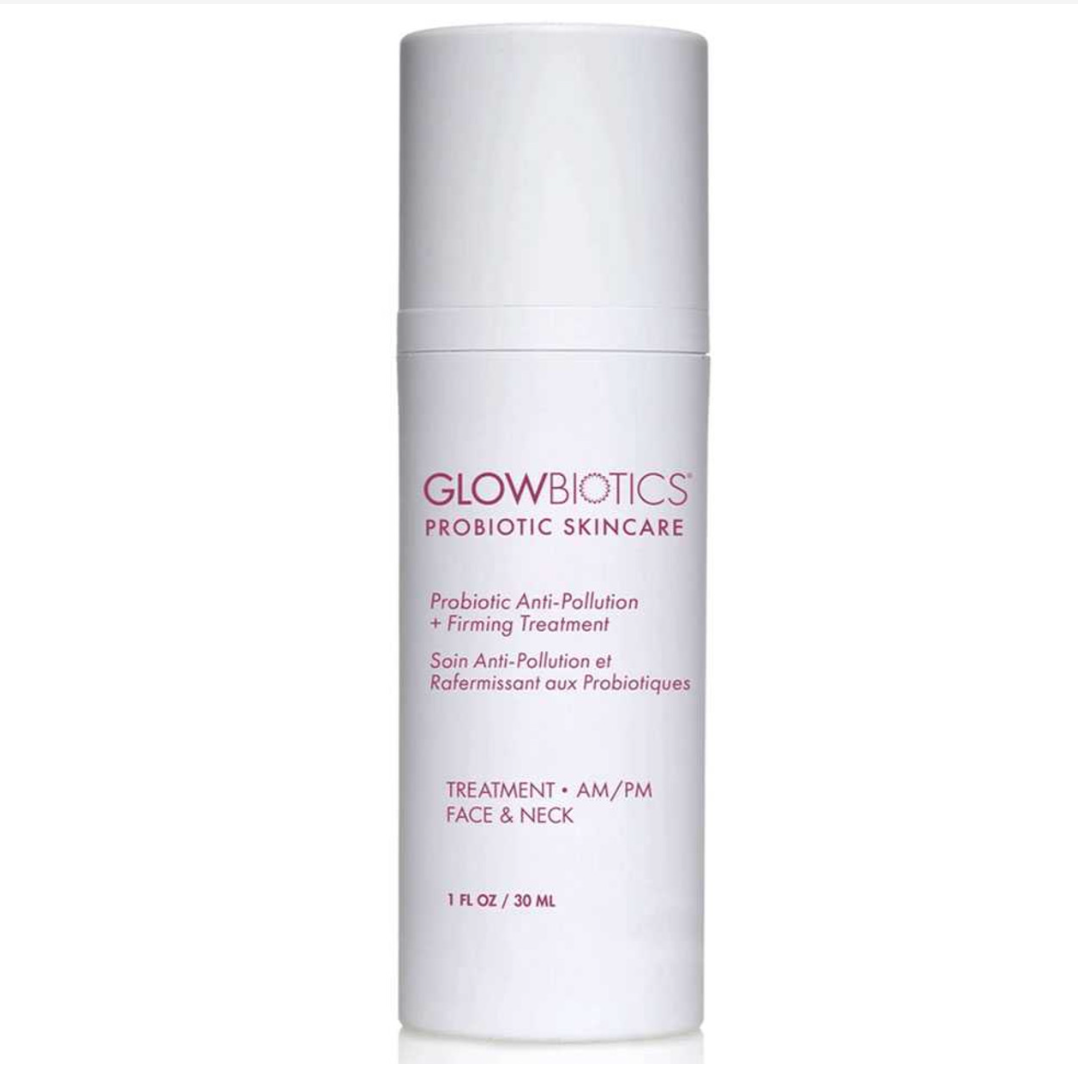 GLOWBIOTICS Probiotic Anti-Pollution + Firming Treatment Serums & Treatments GLOWBIOTICS