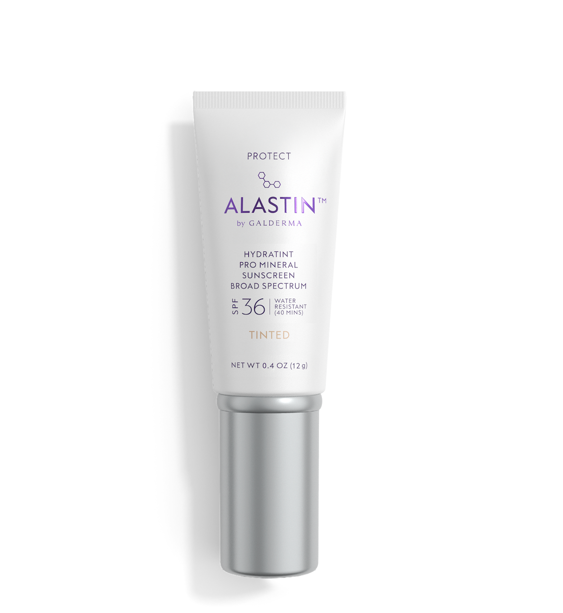 ALASTIN HydraTint Pro Mineral Broad Spectrum Sunscreen SPF 36