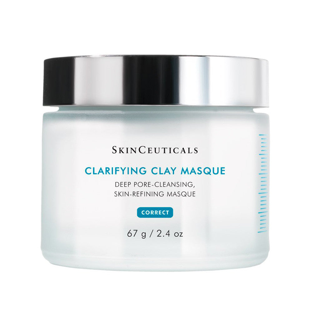 SkinCeuticals Clarifying Clay Masque Skin Care Masks & Peels SkinCeuticals