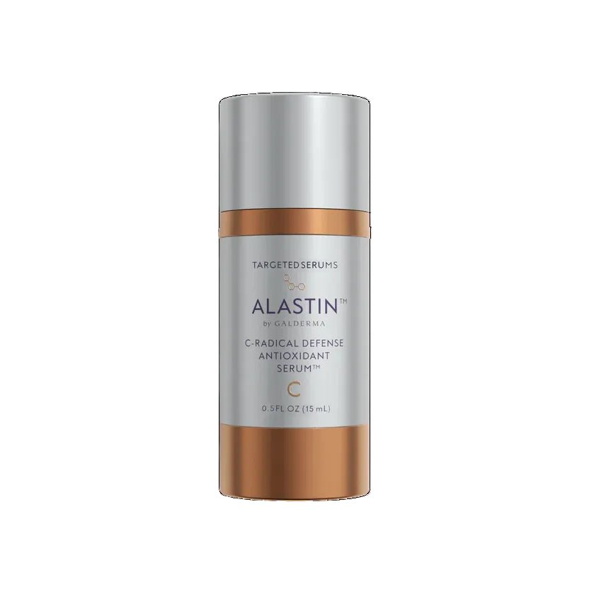 ALASTIN C-RADICAL Defense Antioxidant Serum