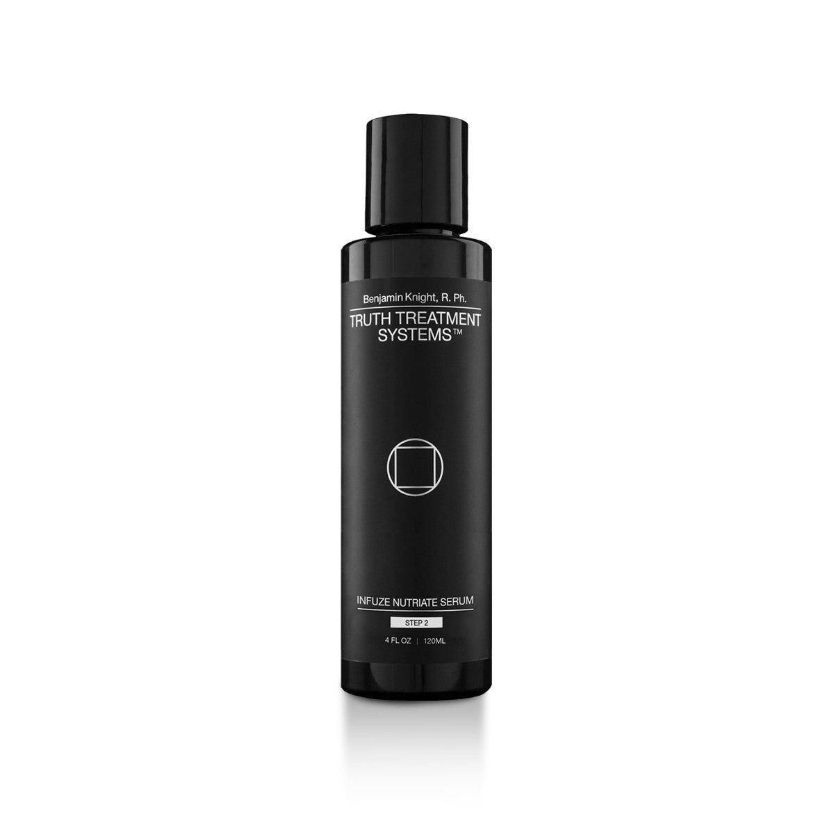Truth Treatments INFUZE Nutriate Serum Serums & Treatments Truth Treatment Systems