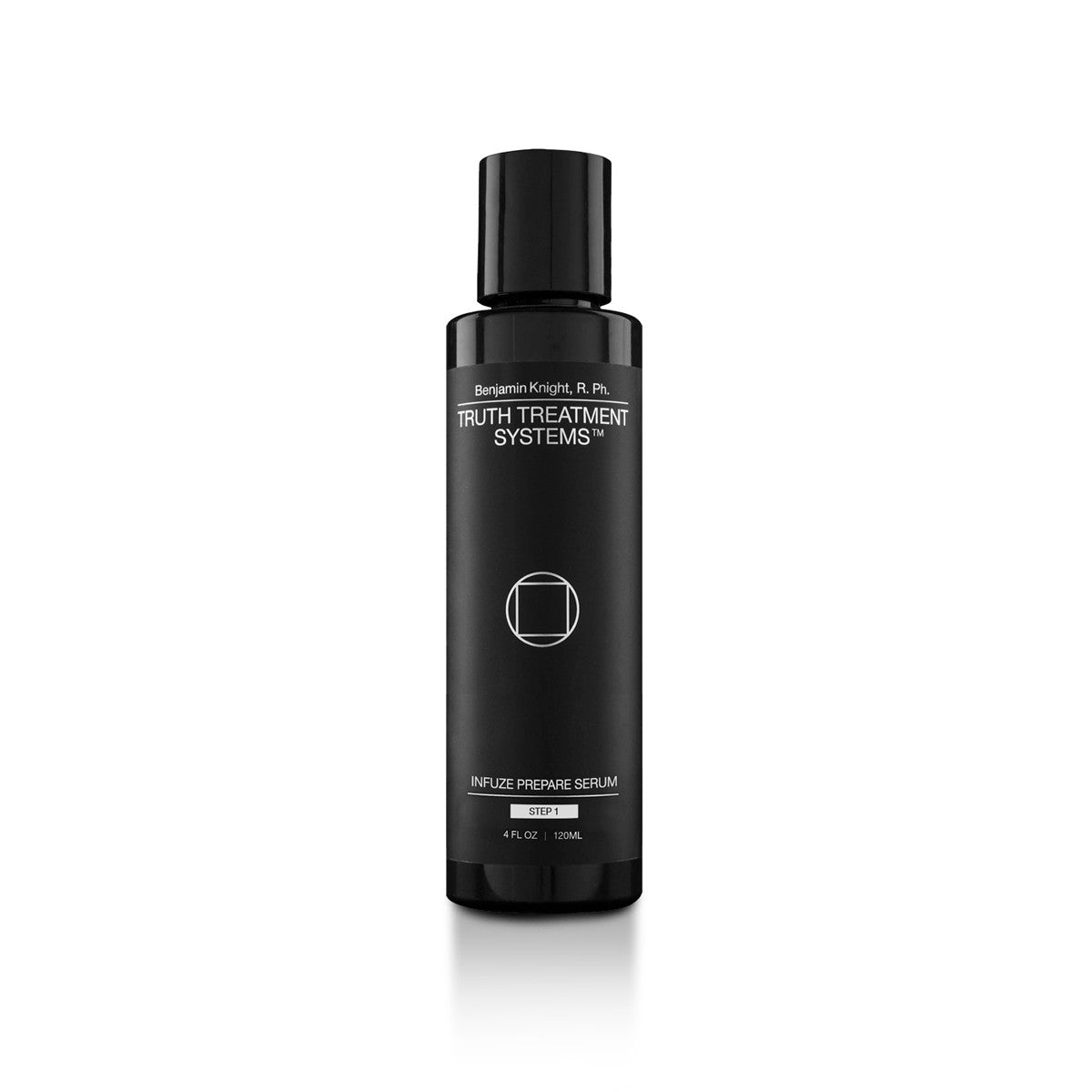 Truth Treatments INFUZE Prepare Serum Serums & Treatments Truth Treatment Systems