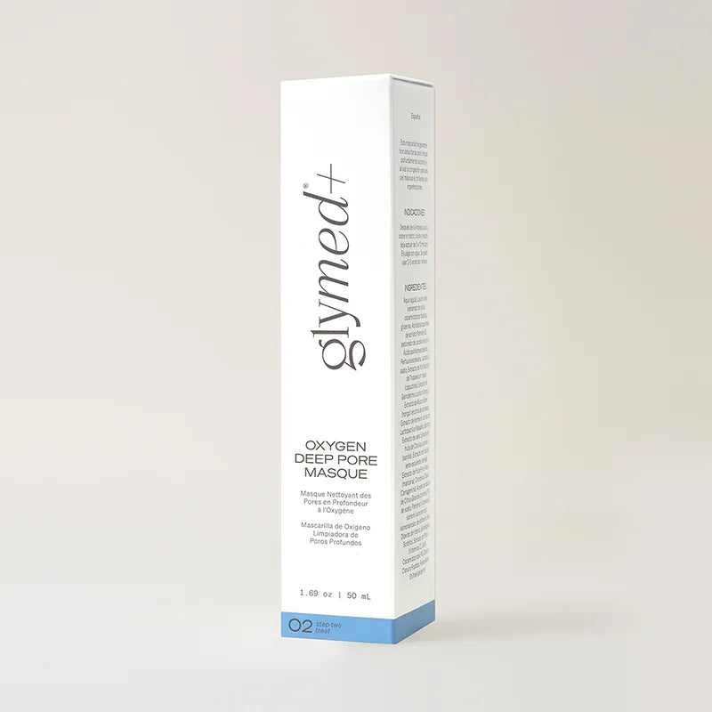 GlyMed Plus Oxygen Deep Pore Masque