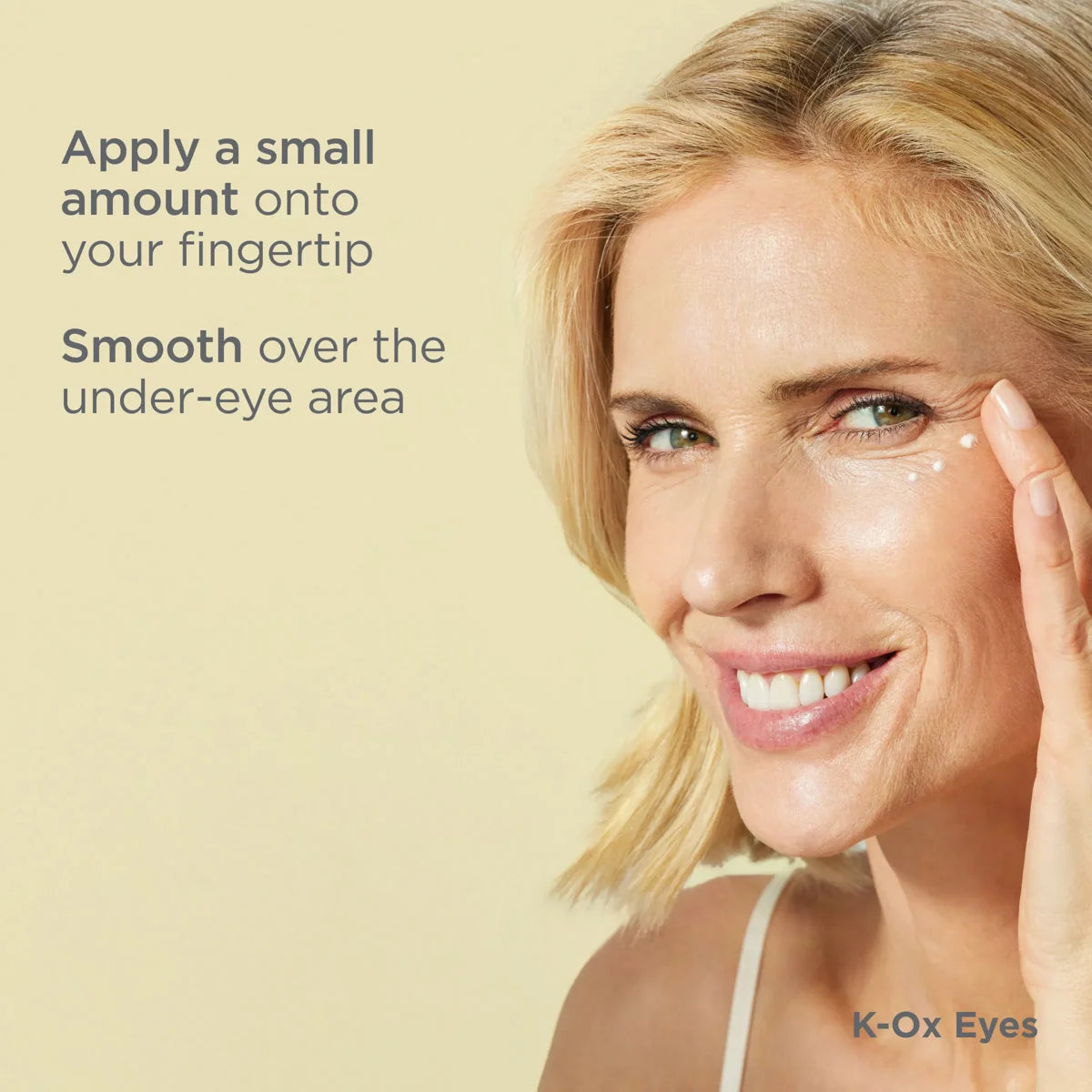 ISDIN Isdinceutics K-Ox Eyes Eye Creams & Gels ISDIN