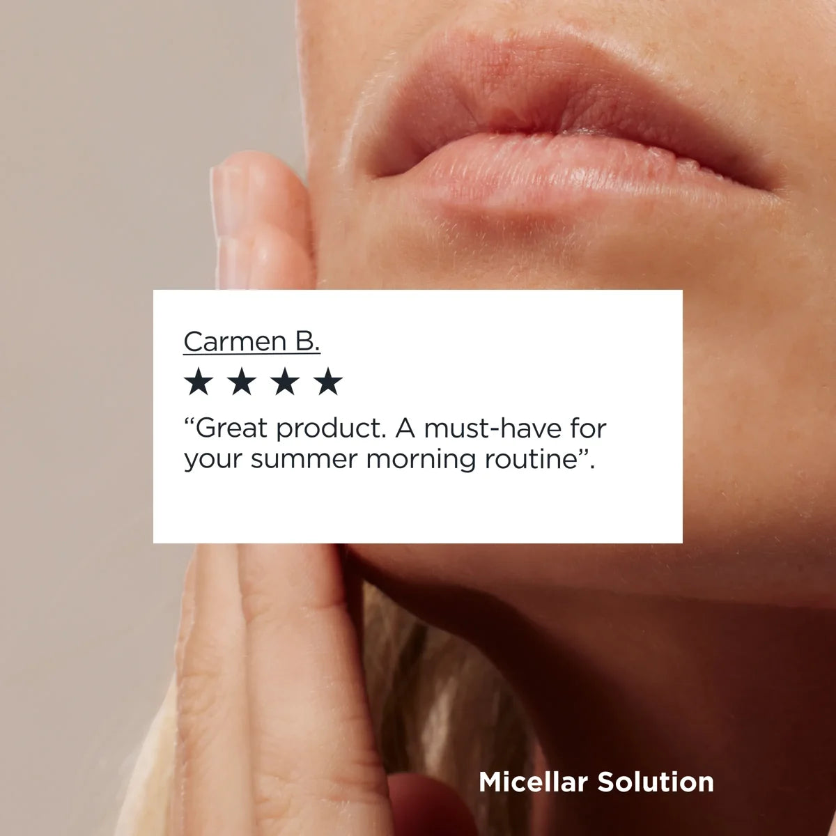 ISDIN Micellar Solution Facial Cleansers ISDIN