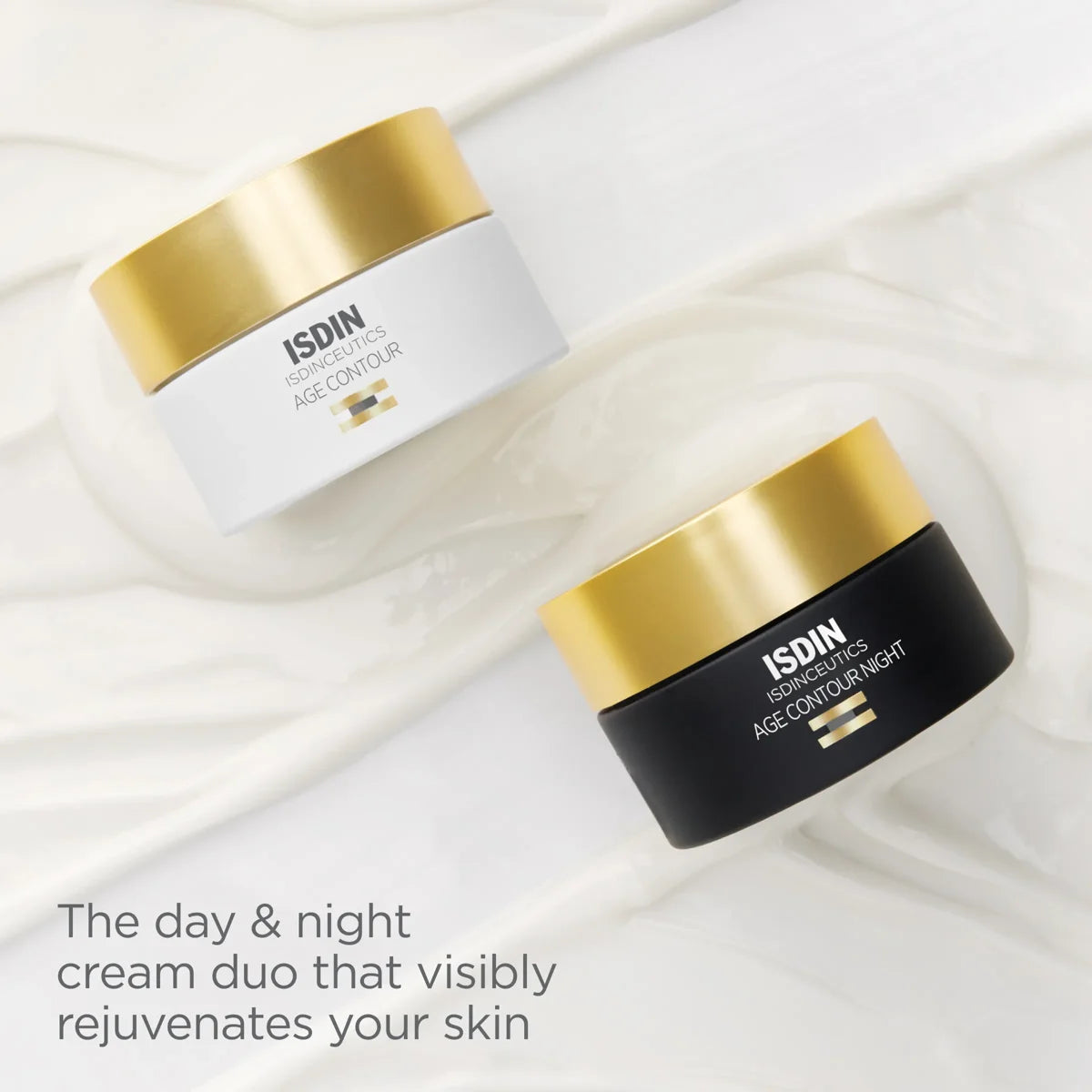 ISDIN Isdinceutics Age Contour Night Face Moisturizers ISDIN