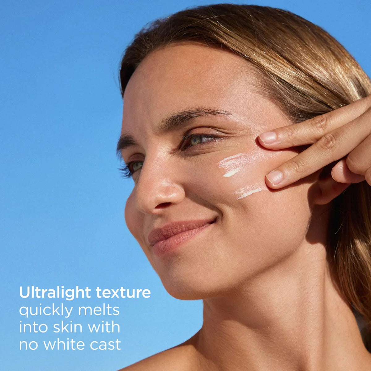 ISDIN Fusion Water Magic SPF 40 Sunscreen ISDIN