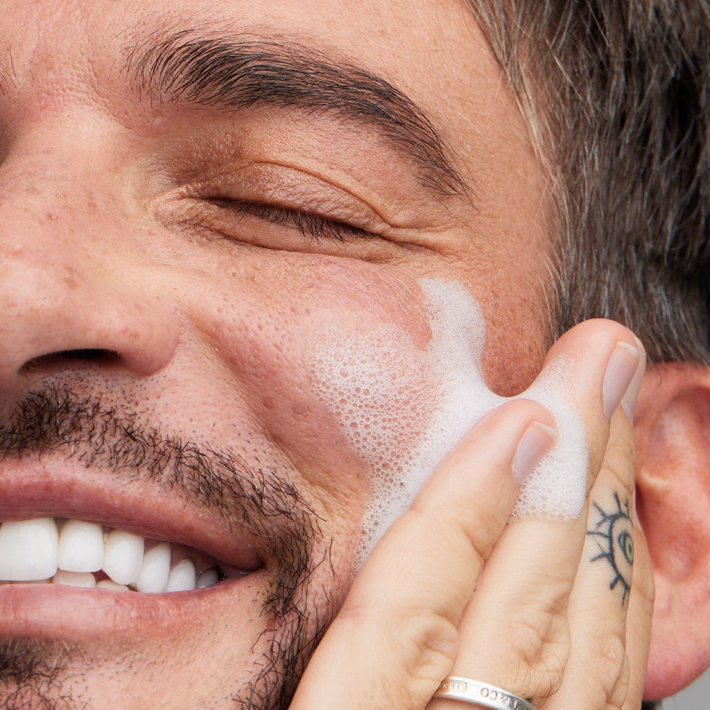 Young Goose Adaptogenic Cleanser Facial Cleansers Young Goose