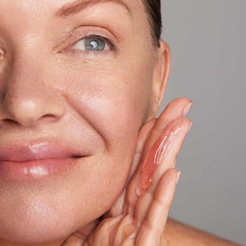 Young Goose Hyperbaric Mask - Lifting Oxygen Therapy Skin Care Masks & Peels Young Goose