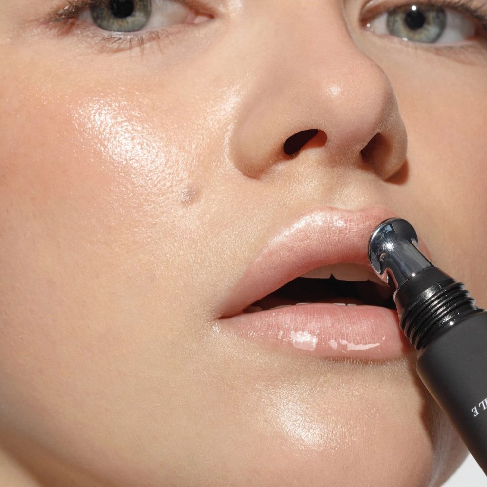 ANFISA Skin ÂN-GLOSS Ceramide Lip Treatment