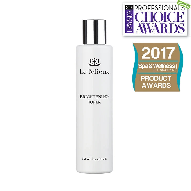Le Mieux Brightening Toner