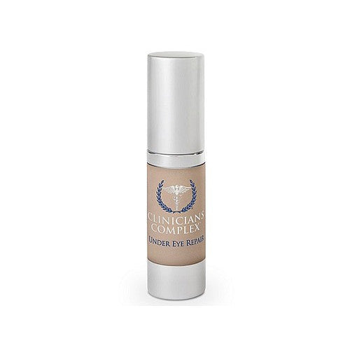 Clinicians Complex Under Eye Repair Eye Creams & Gels Clinicians Complex