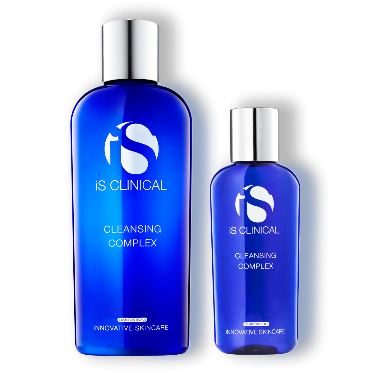 iS Clinical Cleansing Complex Facial Cleansers iS Clinical