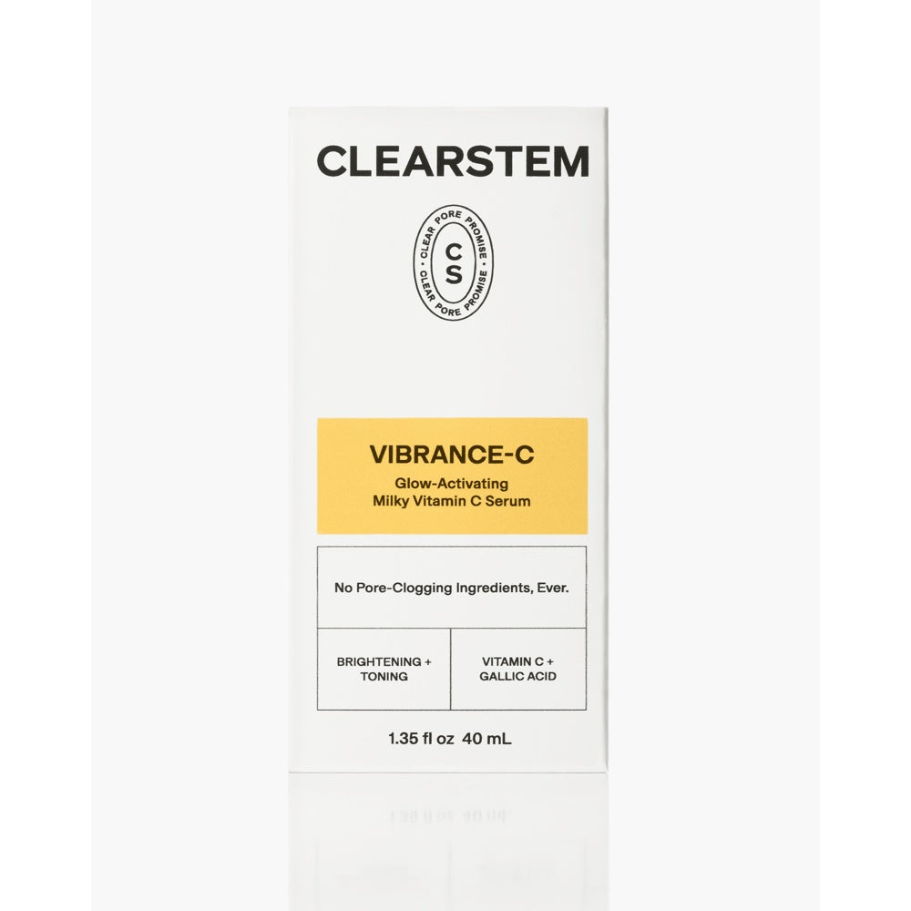 CLEARSTEM Skincare VIBRANCE-C