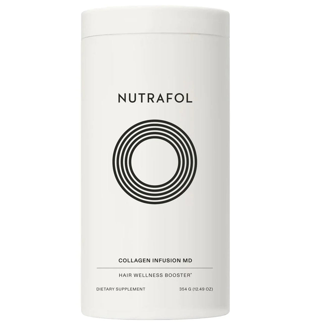 Nutrafol Collagen Infusion MD