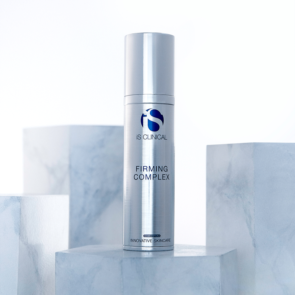 iS Clinicial Firming Complex Face Moisturizers iS Clinical
