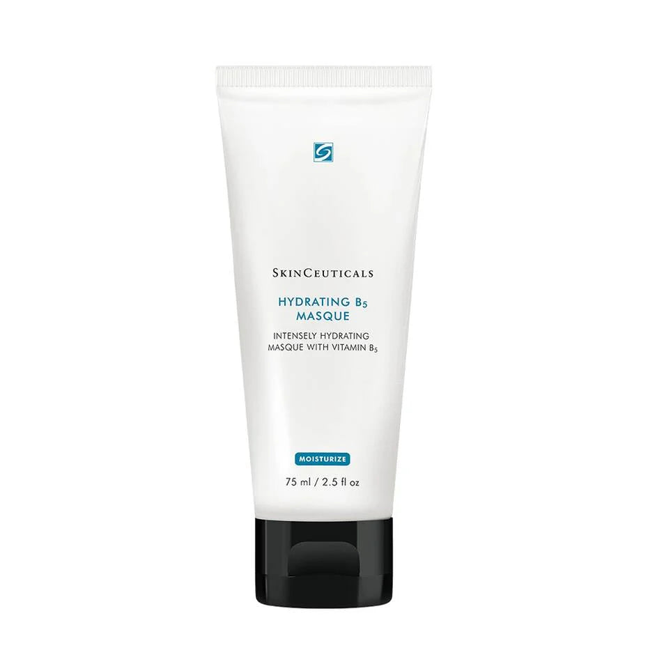 Skinceuticals Hydrating B5 Masque tube on a white background