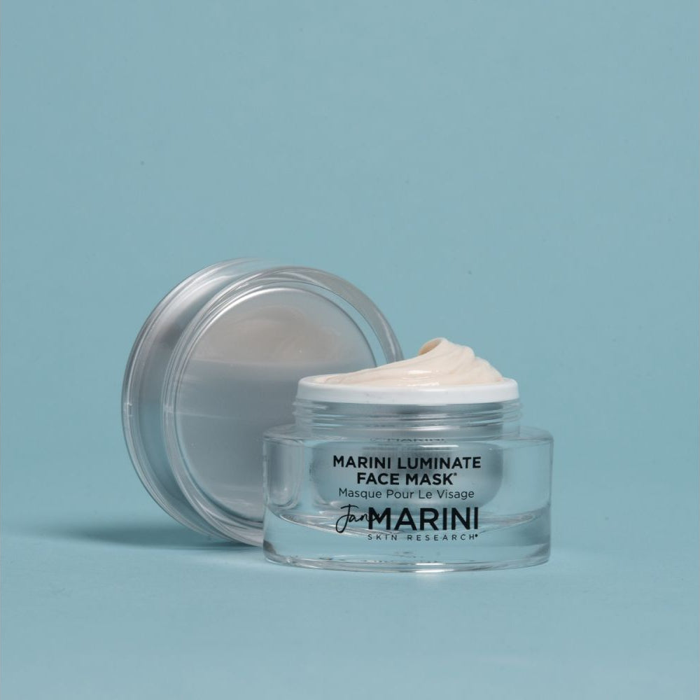 Jan Marini Luminate Face Mask Skin Care Masks & Peels Jan Marini Skin Research