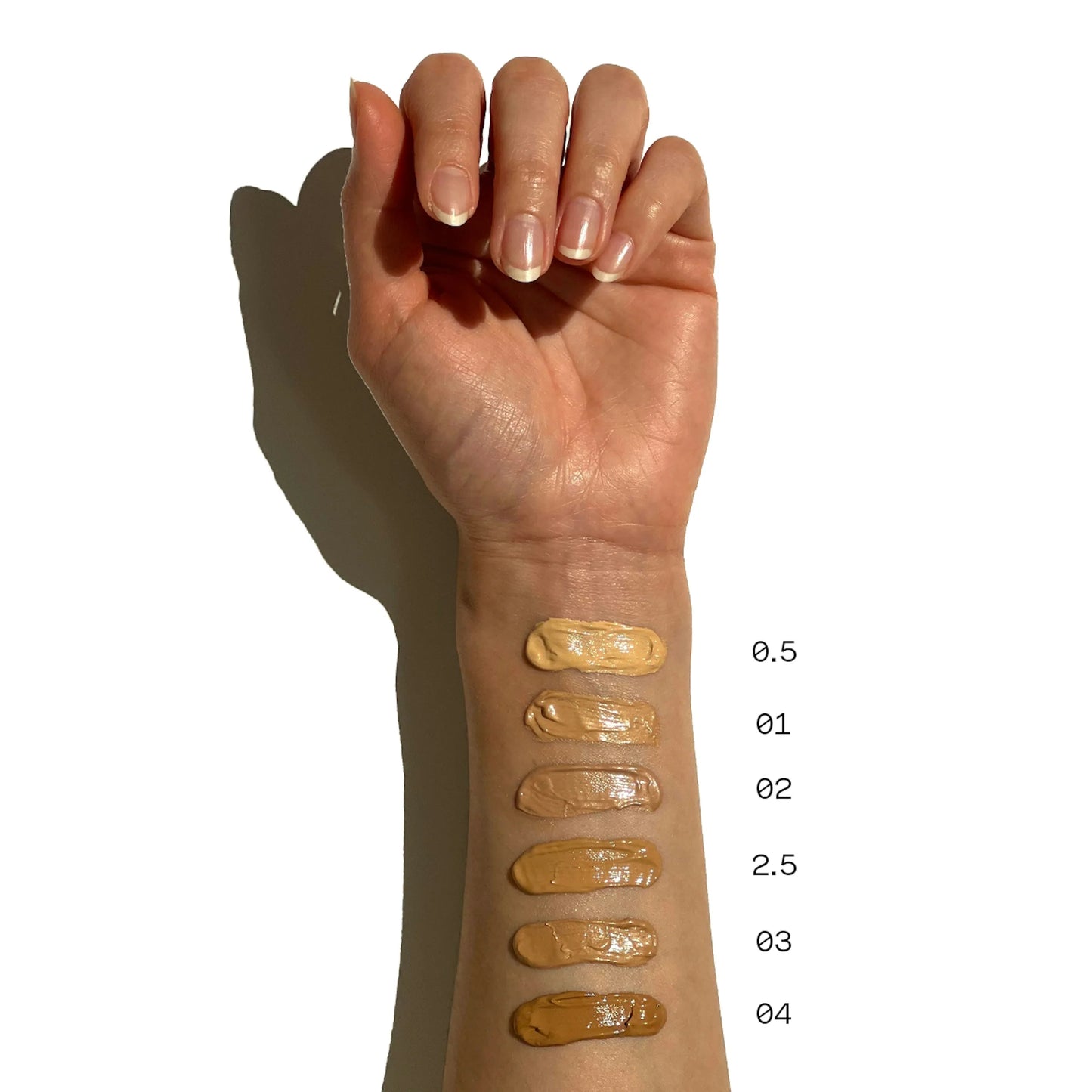 Gee Beauty Moisture Tint