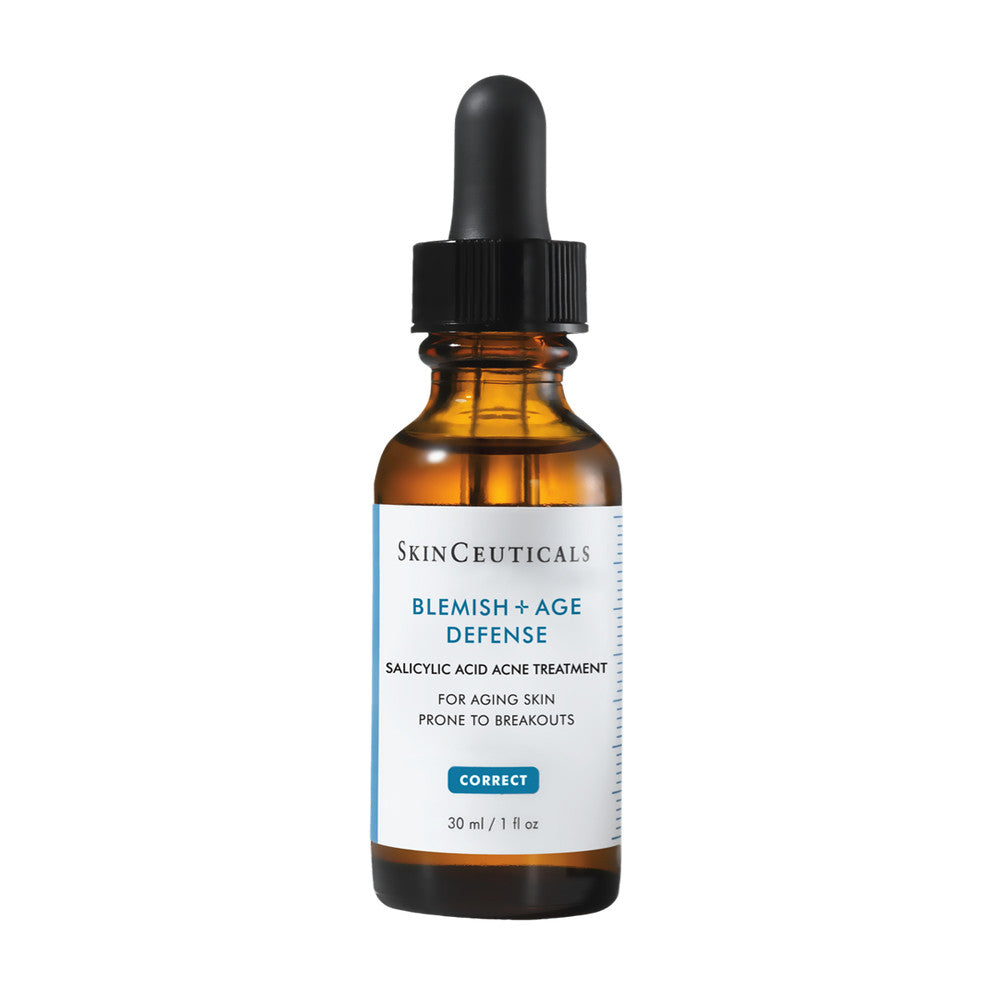 SkinCeuticals Blemish + Age Defense Serums & Treatments SkinCeuticals