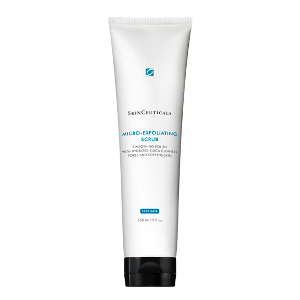 SkinCeuticals Micro-Exfoliating Scrub Facial Scrubs SkinCeuticals