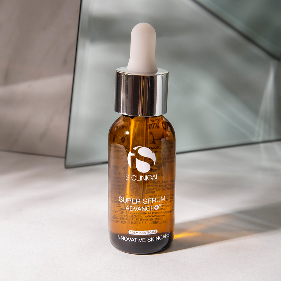 iS Clinical Super Serum Advance+ Brightening Serum iS Clinical