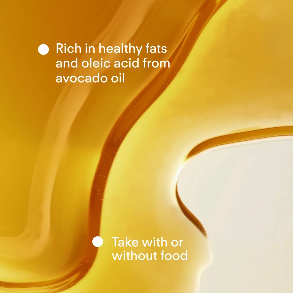 Sunny Within Daily Defense Supplements Sunny Within