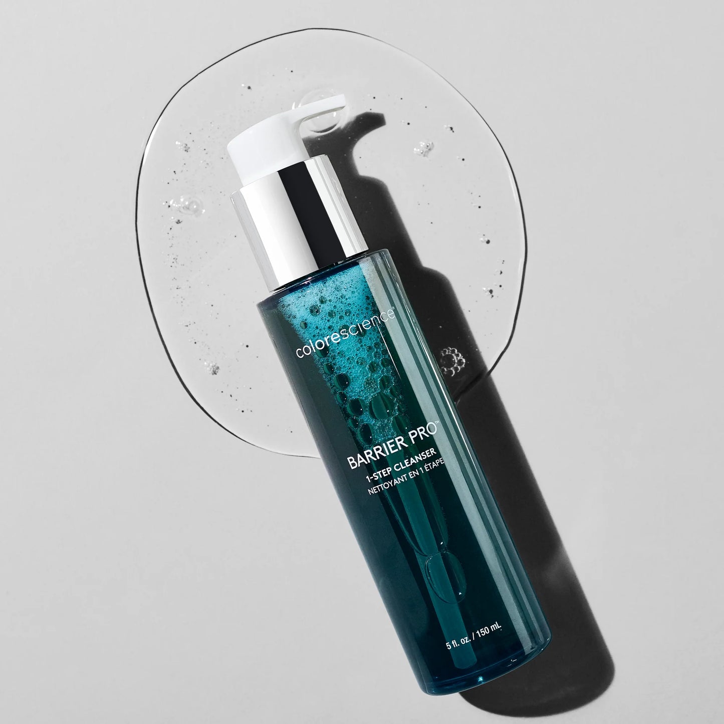 Colorescience Barrier Pro 1-Step Cleanser Facial Cleansers Colorescience