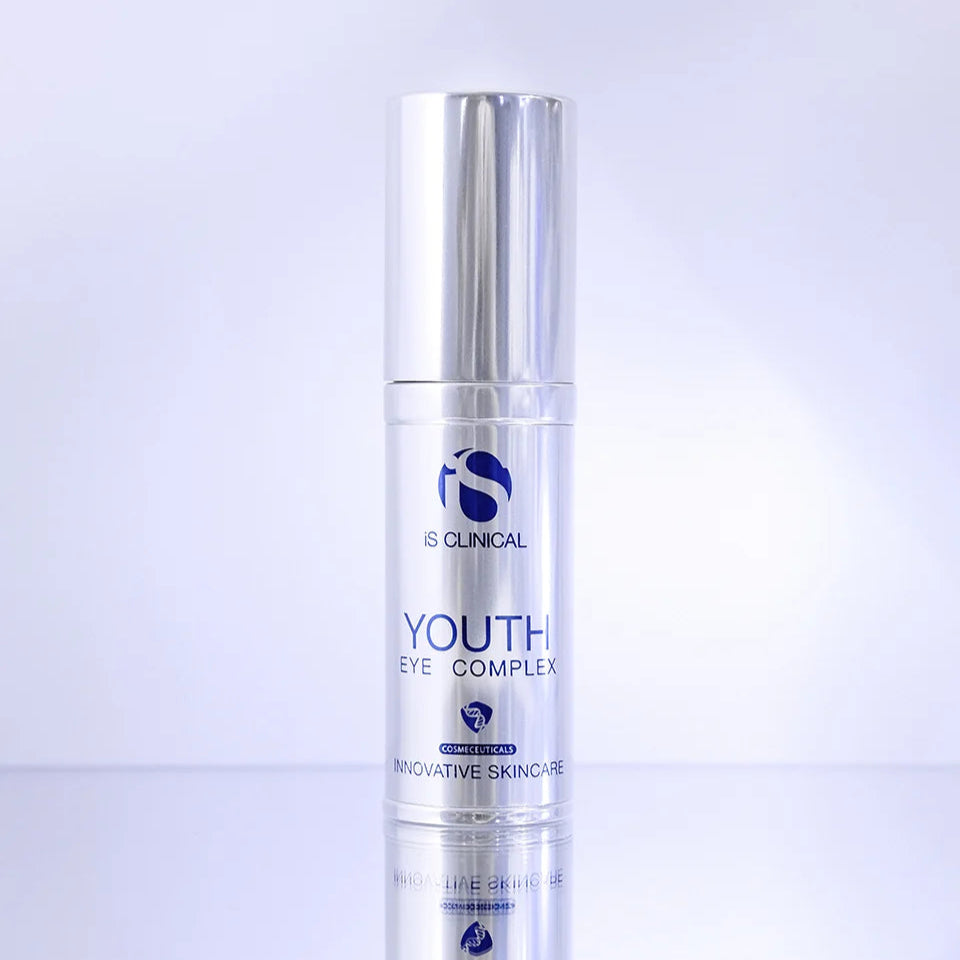 iS Clinical Youth Eye Complex Eye Creams & Gels iS Clinical