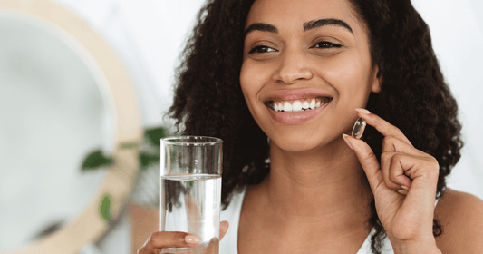 Celebrate National Self-Care Day with Cymbiotika, Osmosis & Aramore