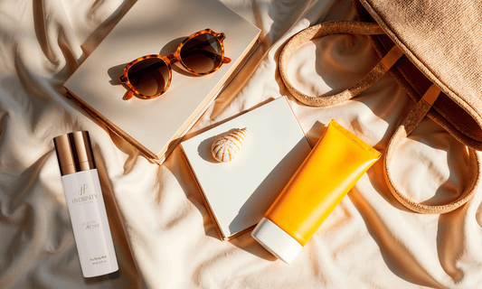 Ultimate Guide to Summer Beauty Essentials