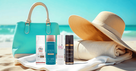 Quick Skincare Tips for Your Summer Travels