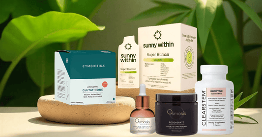 Beyond Skincare: The Best Supplements for Glowing Skin