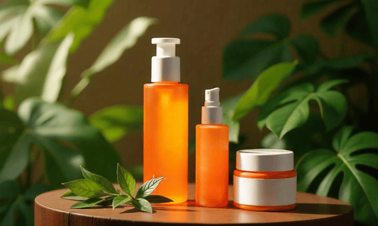 Why Vitamin C is the Ultimate Glow-Getter for Your Skin