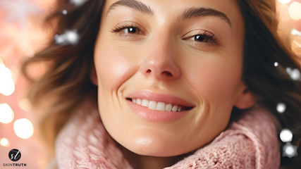 5 Tips to Keep Your Skin Hydrated This Winter