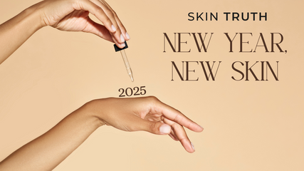 New Year, New Skin – The Best Ways to Refresh Your Routine