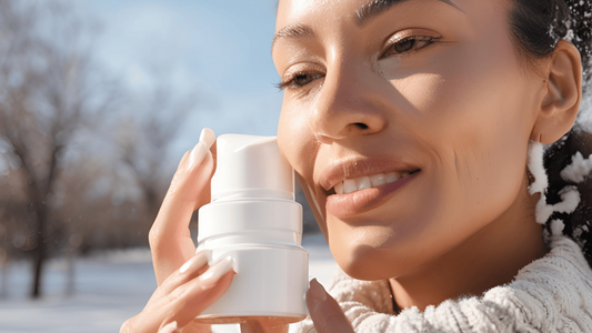 How to Transition Your Skincare Routine from Fall to Winter