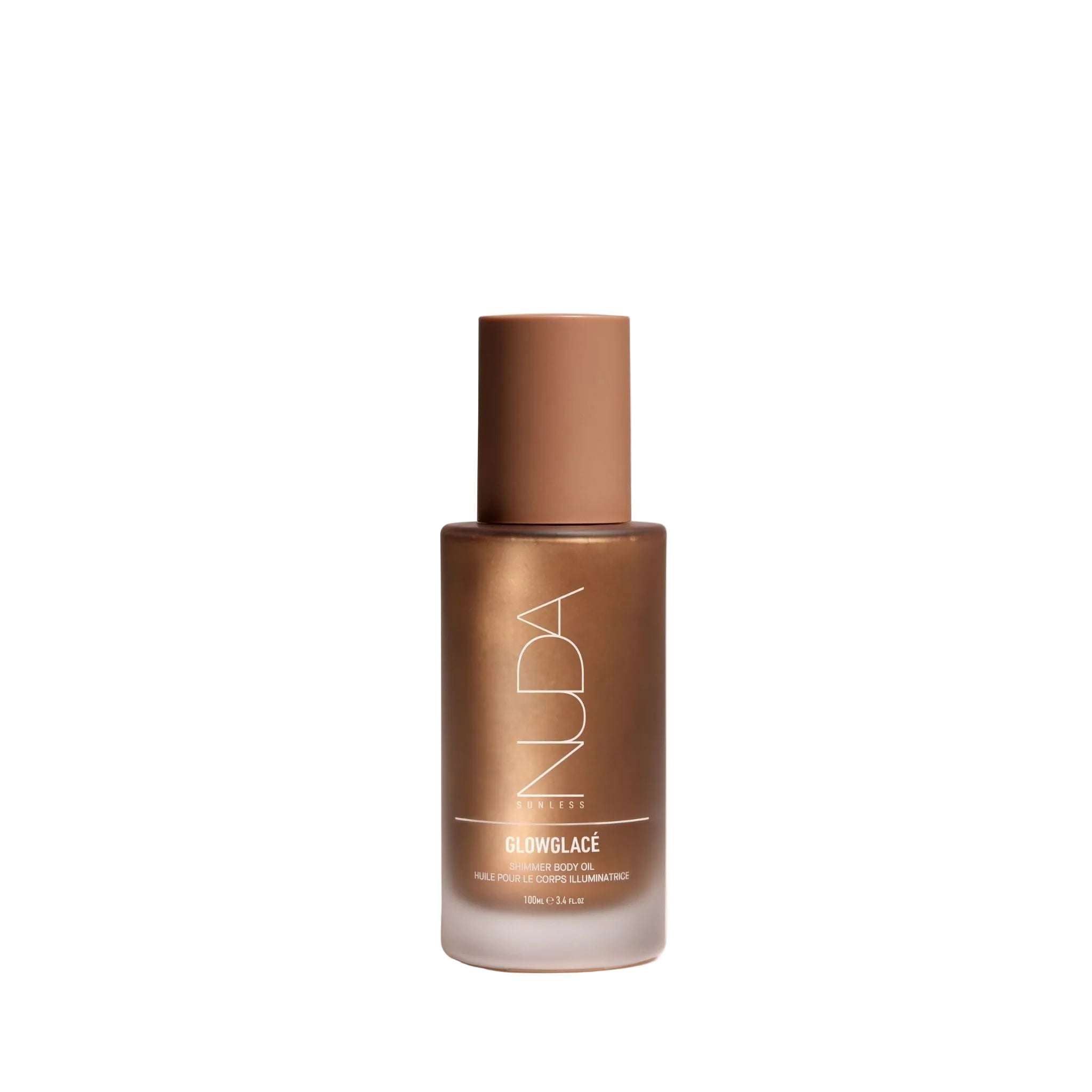 NUDA GlowGlacé