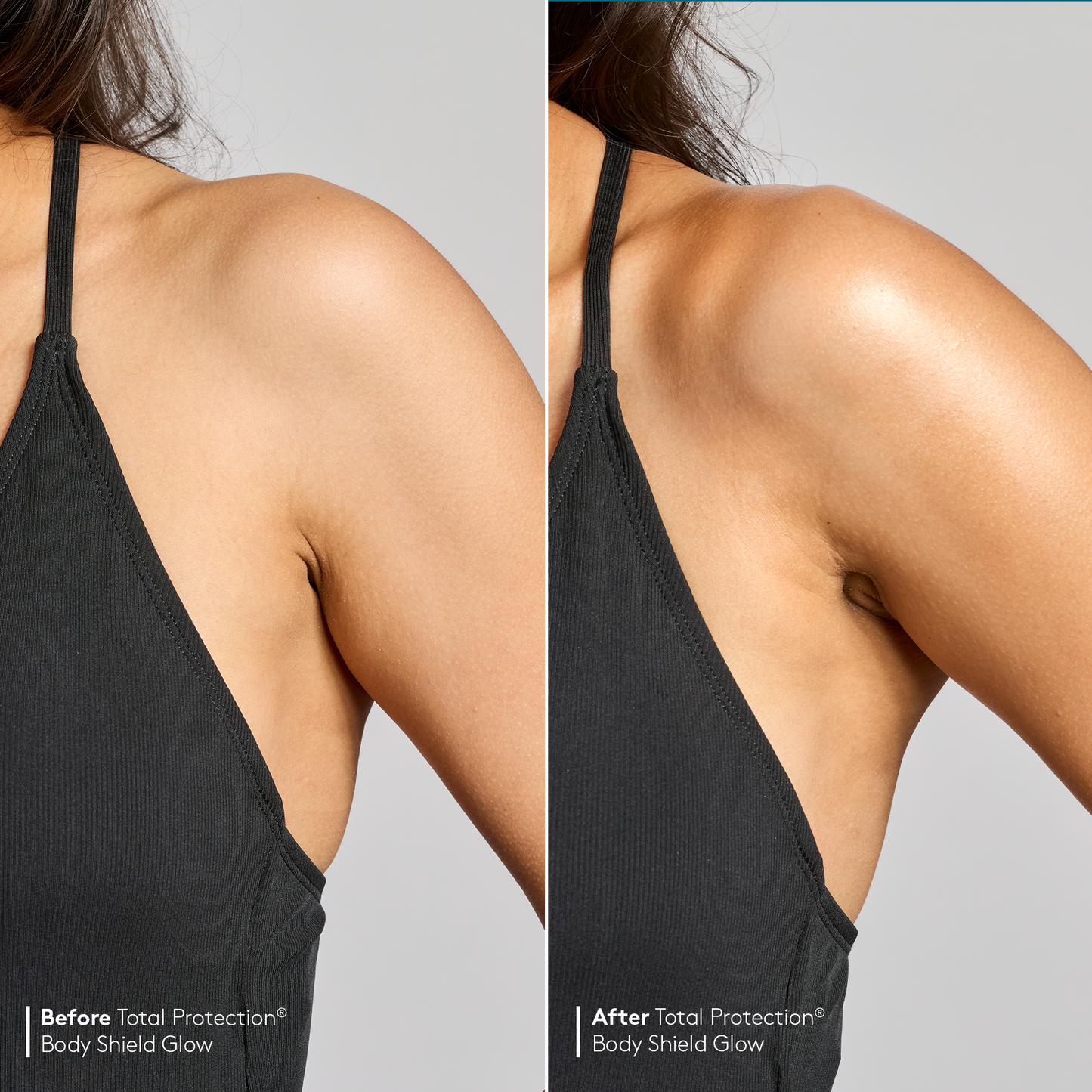 Colorescience Total Protection Body Shield Glow SPF 50