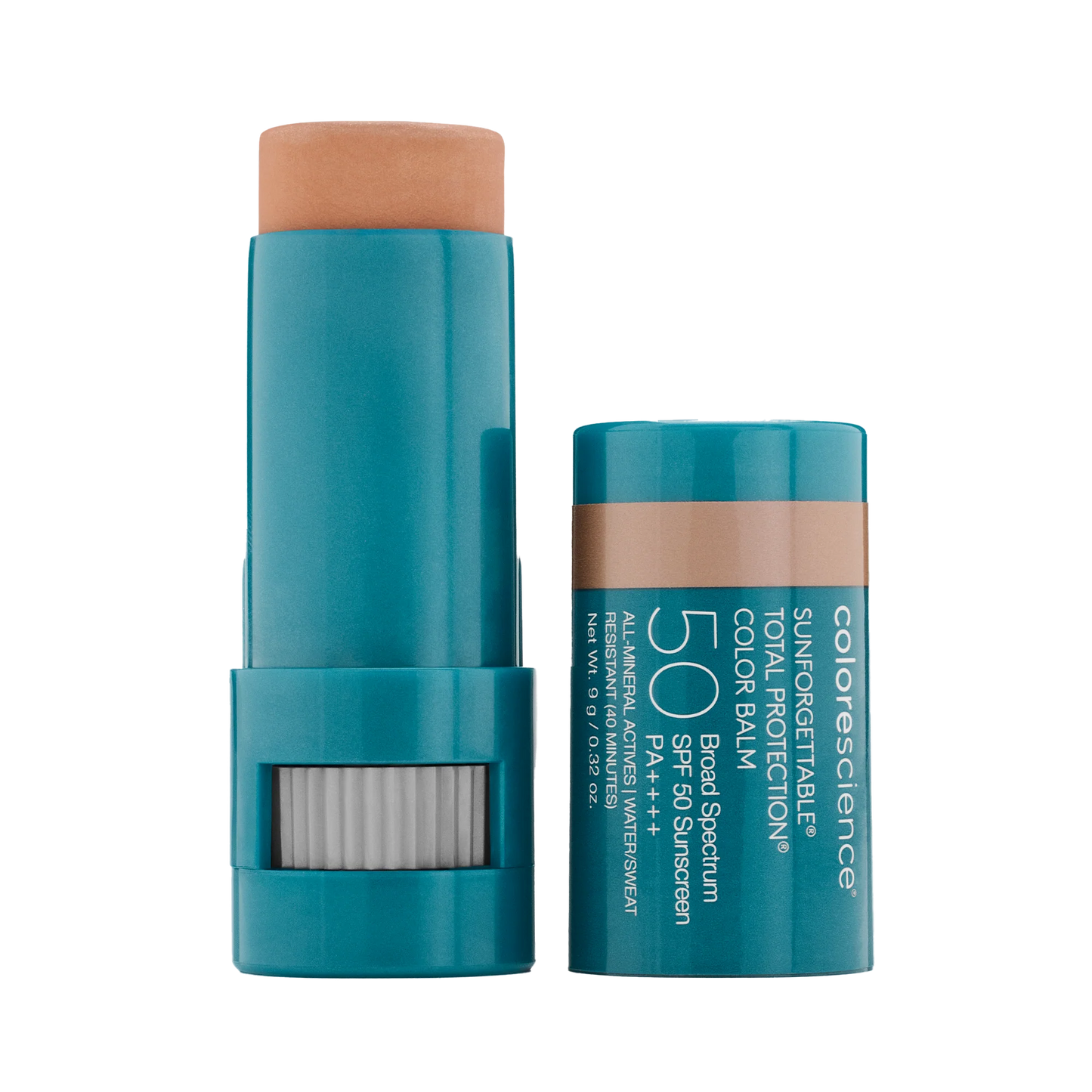 Colorescience Sunforgettable Total Protection Color Balm SPF 50