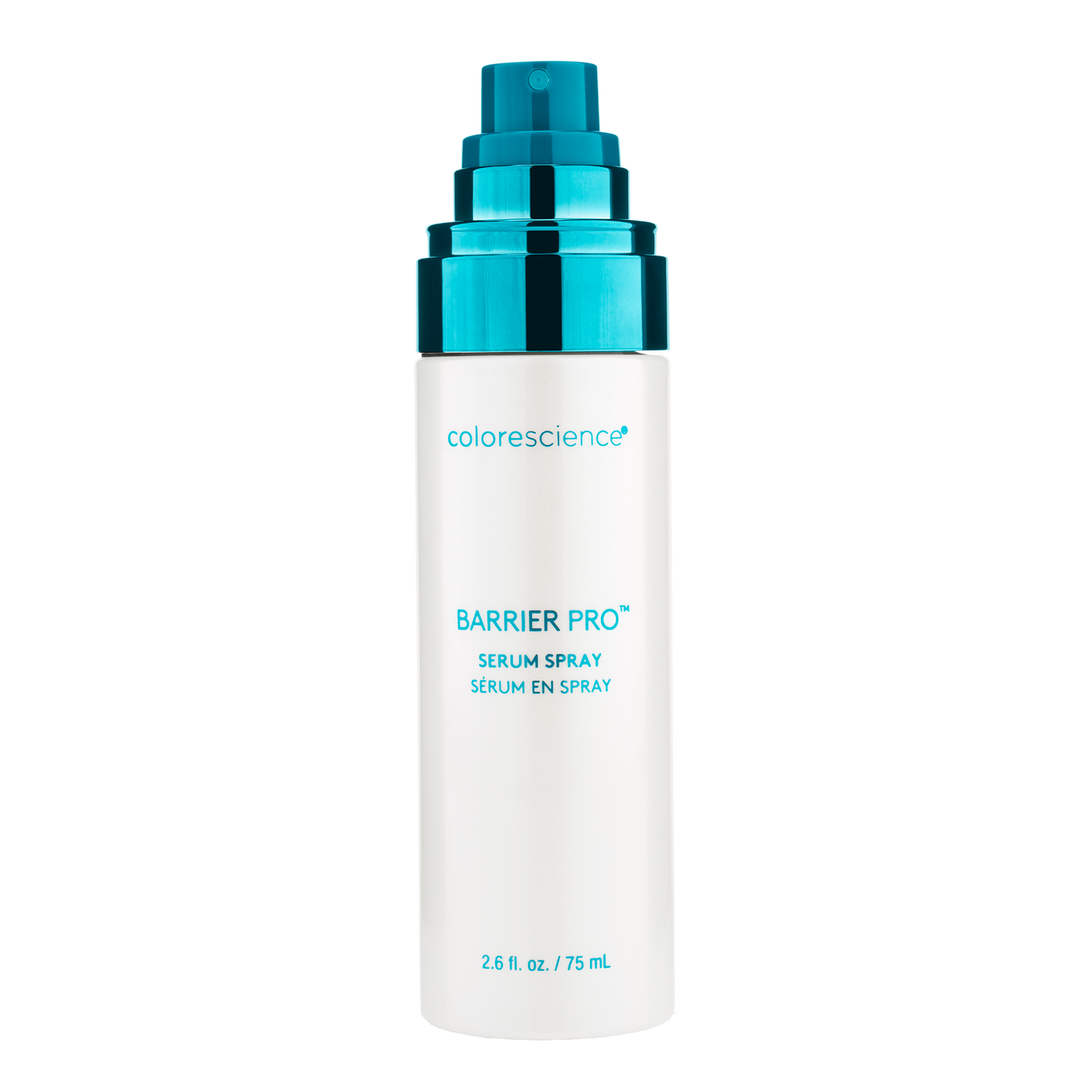 Colorescience Barrier Pro Serum Spray