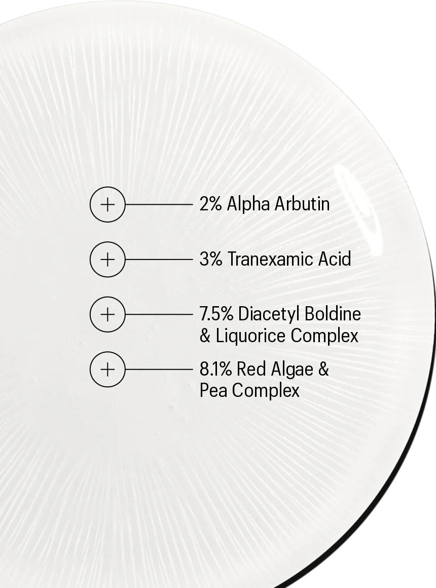 Allies of Skin Tranexamic & Arbutin Advanced Brightening Serum Brightening Serum Allies of Skin