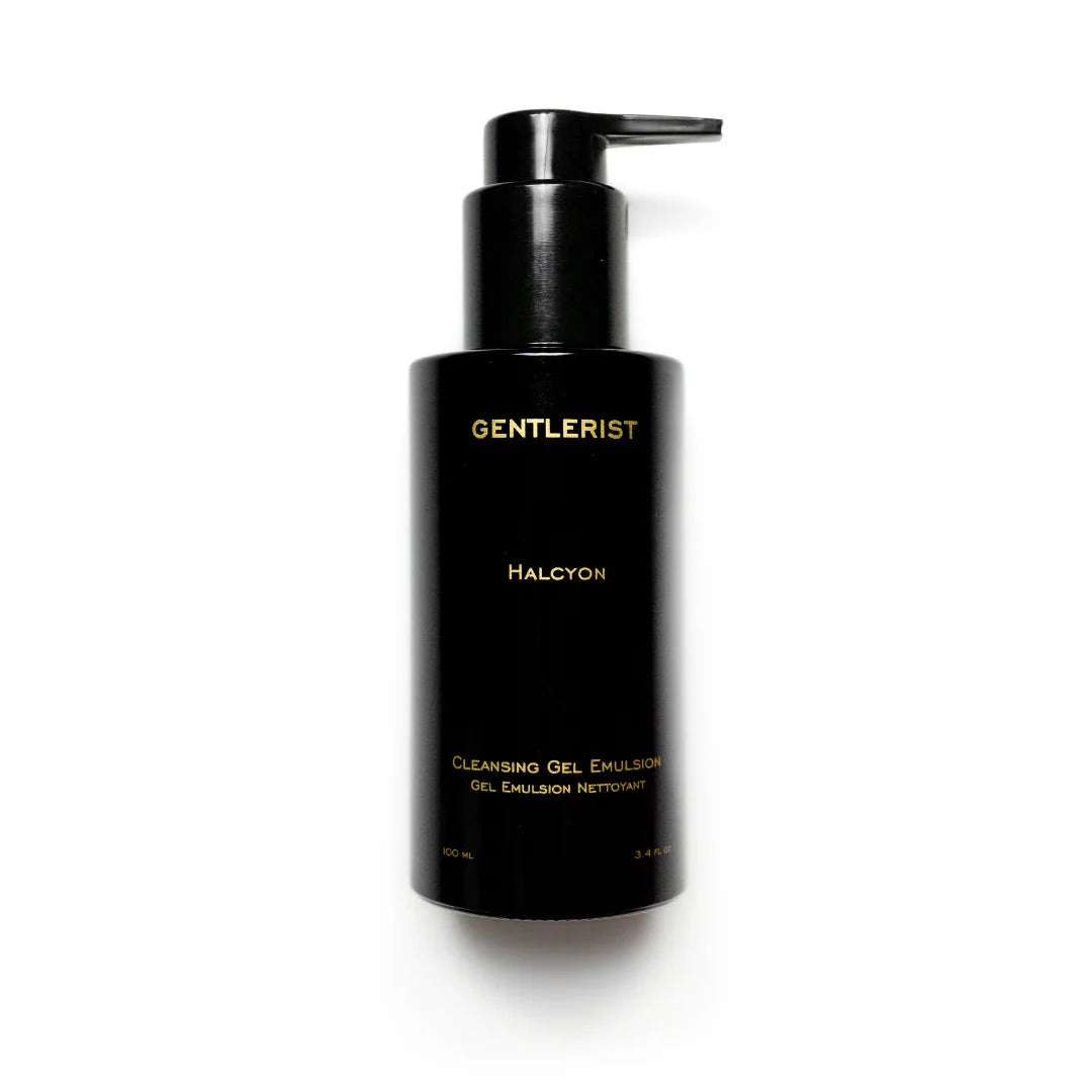 Gentlerist Halcyon Cleanser