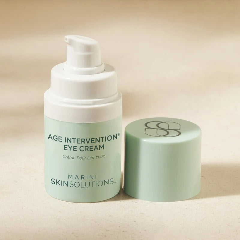 Marini SkinSolutions Age Intervention Eye Cream