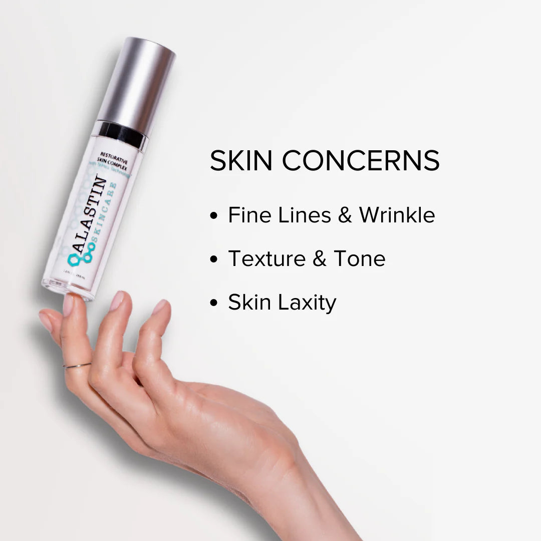 ALASTIN Restorative Skin Complex Restorative Serums ALASTIN Skincare